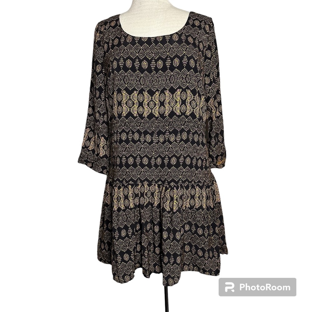 Love 21 Dress
